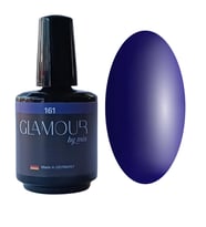 Glamour Kalıcı Oje 161