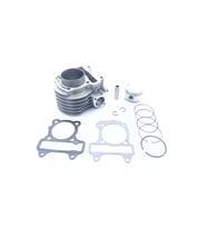 HONDA SPACY 125 110 UYUMLU SİLİNDİR KOMPLE RMG 73 BOY