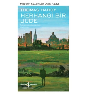 Herhangi Bir Jude - Modern Klasikler Dizisi