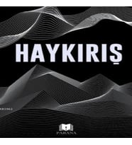 Haykırış