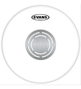 EVANS TT08PC1 Davul Derisi