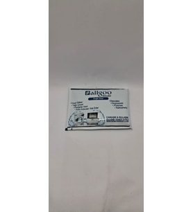 ÇAMAŞIR BULAŞIK TEMİZLEYİCİ ALLGOO 5 'Lİ PAKET 40 GR 