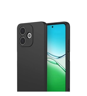 A5 Pro 4g First  - Siyah