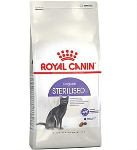Royal Canin Sterilised 37 Kısırlaştırılmış Yetişkin Kedi Kuru Maması 2 kg