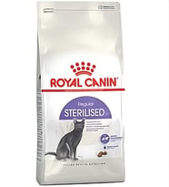 Royal Canin Sterilised 37 Kısırlaştırılmış Yetişkin Kedi Kuru Maması 2 kg