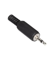 2.5 mm Mono Jack