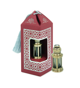 Esans Oud Buhara