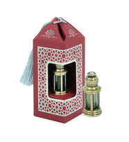 Esans Oud Buhara