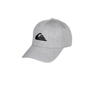 Quiksilver Decades Hdwr Erkek Şapka AQYHA04002-SGRH (Gri)