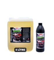 Seramik Katkılı Hızlı Ve Pratik Cila 5 Lt - 750 ML