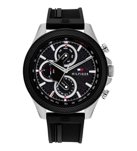 Tommy Hilfiger Th1792082 Erkek Kol Saati