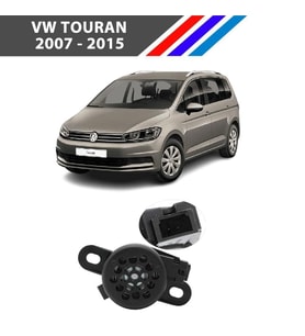 Otozet- VW Touran Park Sensör Hoparlör Uyarı Zili 1 Adet 2007 - 2015 8E0919279