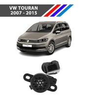 Otozet- VW Touran Park Sensör Hoparlör Uyarı Zili 1 Adet 2007 - 2015 8E0919279