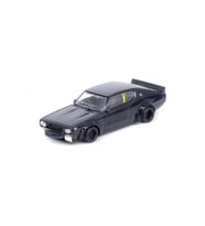 Nissan Skyline 2000 GT-R (KPGC110) "KENMERI" Siyah