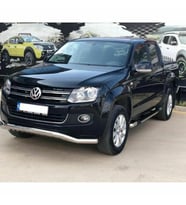Dacia Duster Uyumlu Ön Koruma 2018+ Pst21 Parça