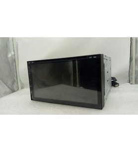 COROLLA-AURİS 2014-2018 4GB CARPLAY NAVİGASYON DVD USB BT KAMERA
