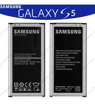 Samsung S5 G900 Pil Batarya Eb-Bg900Bbe