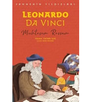 Leonardo - Sahnenin Yıldızları