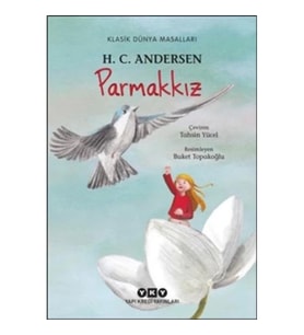 Parmak Kız