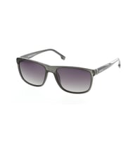 Mustang MU2548-03 58 Polarize Erkek Güneş Gözlüğü (Gri)