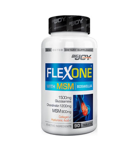 Suda Vitamin Flexone 90 Tablet