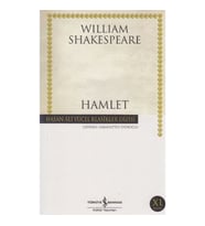 HAMLET - HASAN ALİ YÜCEL KLASİKLERİ