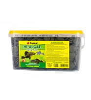 Tropical Hi-Algae Discs XXL 100Gr Skt:01/2029