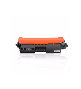 Hp Cf230A Siyah Muadil Toner 