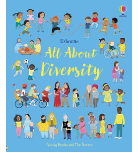 All About Diversity (Krem)