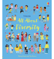 All About Diversity (Krem)