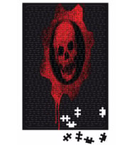 Gaticho Puzzle 240 Parça Yapboz