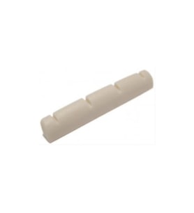 Graph Tech PQ-1250-00 TUSQ Slotted Üst Eşik (Ukulele)