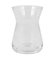 Paşabahçe Çay Bardak Glass4you 1077895 132cc 42451 6Lı