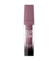 Golden Rose My Matte Lip Ink Likit Mat Ruj 07 (Eflatun)