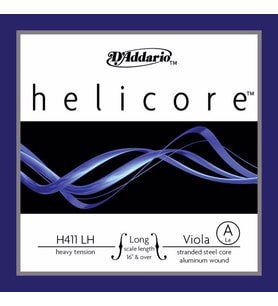 DADDARIO H411LH