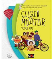 Çılgın Milletler (Ciltli)