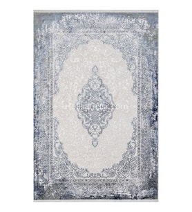 ARTEMİS HALI DREAM - 09707D GRİ-MAVİ RENGİ 160X230