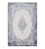 ARTEMİS HALI DREAM - 09707D GRİ-MAVİ RENGİ 160X230