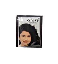 Glory Kestane Hint Kınası 10 gr