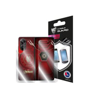 Poco X7 PRO için IPG Hydrogel Tam Kaplama (Ekran ve Arka Koruma)