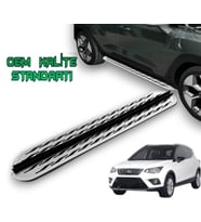 SEAT ARONA 2017 2018 2019 2020 2021 2022 2023 2024 ARACA ÖZEL YAN BASAMAKLIĞI