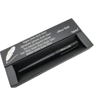 Signator® C559 All Black Roller Kalem  İsme Özel Kalem  Hediyelik Kalem (Karışık)