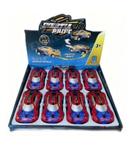 Mey İthalat® JIA-332-GP2Z SÜRTMELİ DRIFT HERO( adet fiyatıdır)