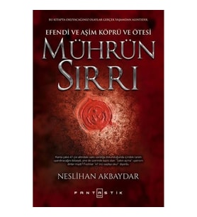 Mührün Sırrı (Ciltli)