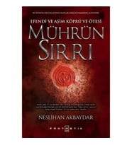 Mührün Sırrı (Ciltli)