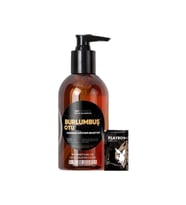 Burlumbuş Otu Jeli 120 ml Bölgesel Relax Jeli 1 Hediye Jel