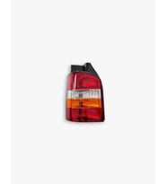 STOP VOLKSWAGEN TRANSPORTER T5 2003-2009 SOL SARI KIRMIZI