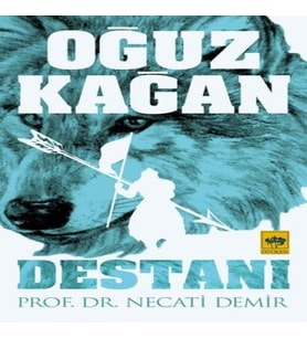Oğuz Kağan Destanı