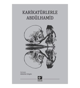 Karikatürlerle Abdülhamid
