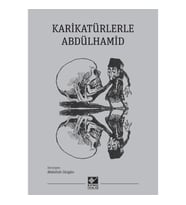 Karikatürlerle Abdülhamid